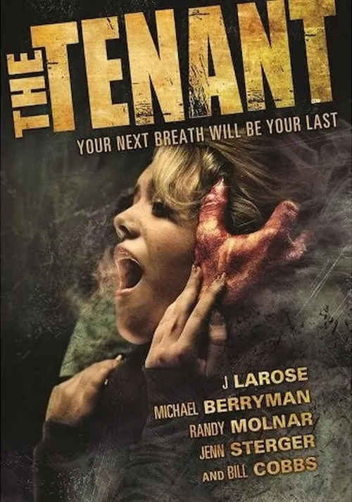 The Tenant (movie)