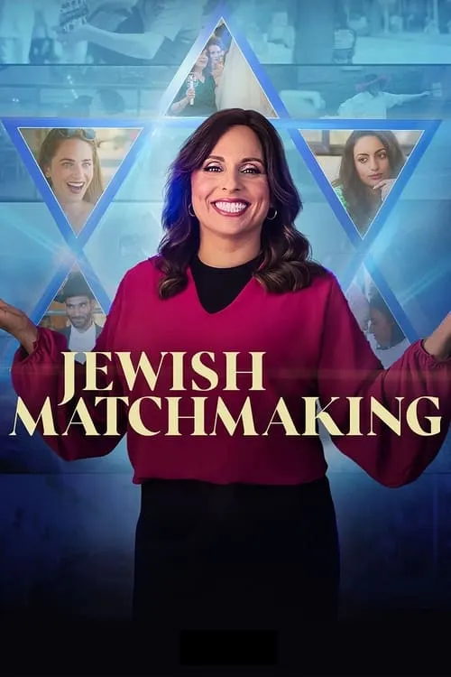 Jewish Matchmaking (series)