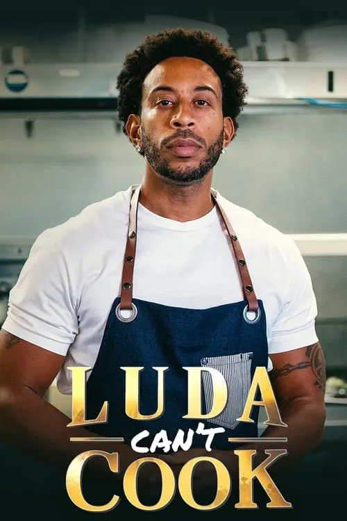 Luda Can't Cook