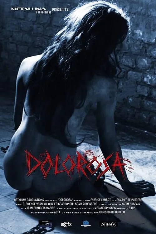 Dolorosa (фильм)