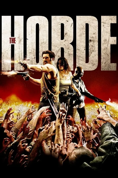 The Horde (movie)