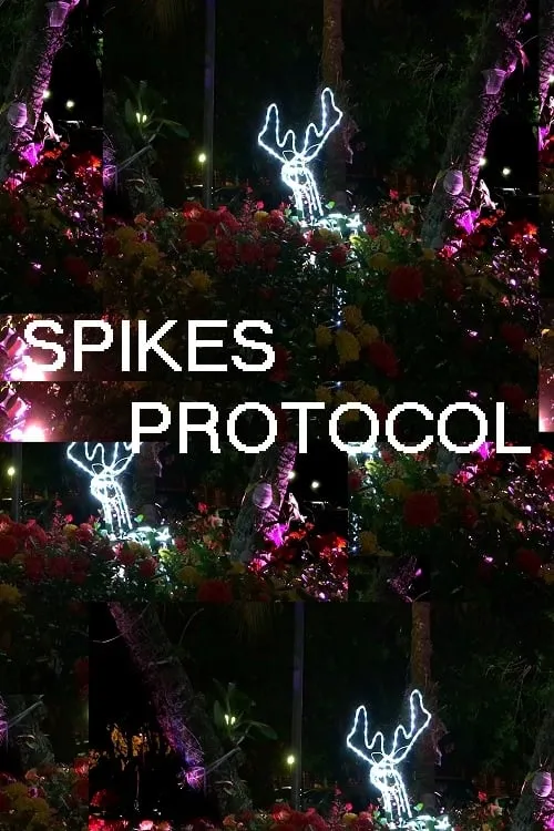 Protocolo Spikes (фильм)