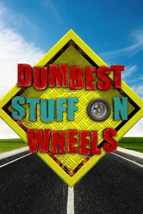 Dumbest Stuff on Wheels (сериал)