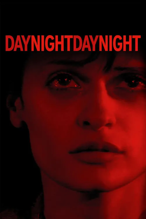 Day Night Day Night (movie)