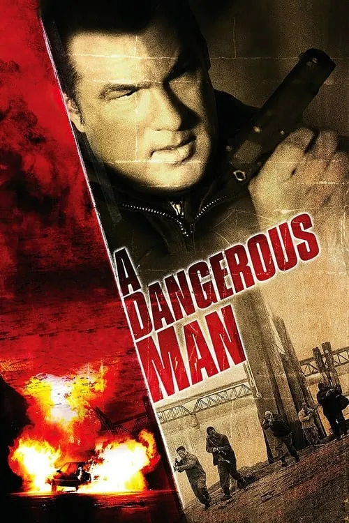 A Dangerous Man (movie)