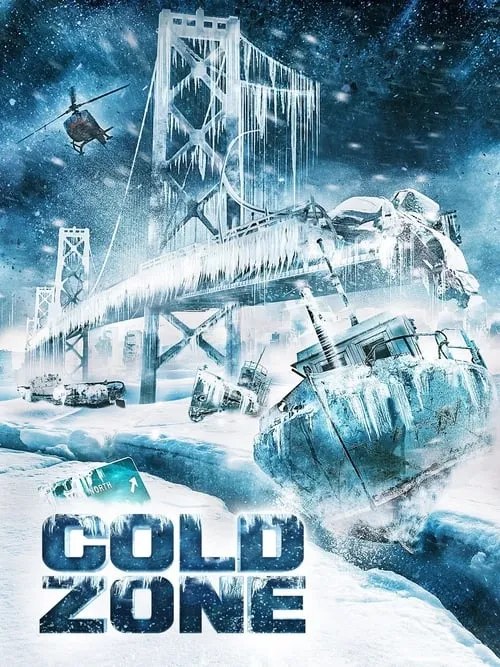 Cold Zone (movie)