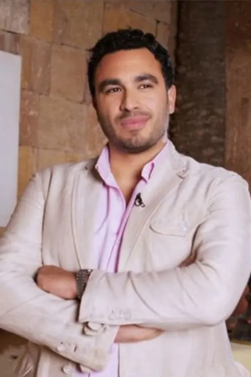 Hesham Ashour