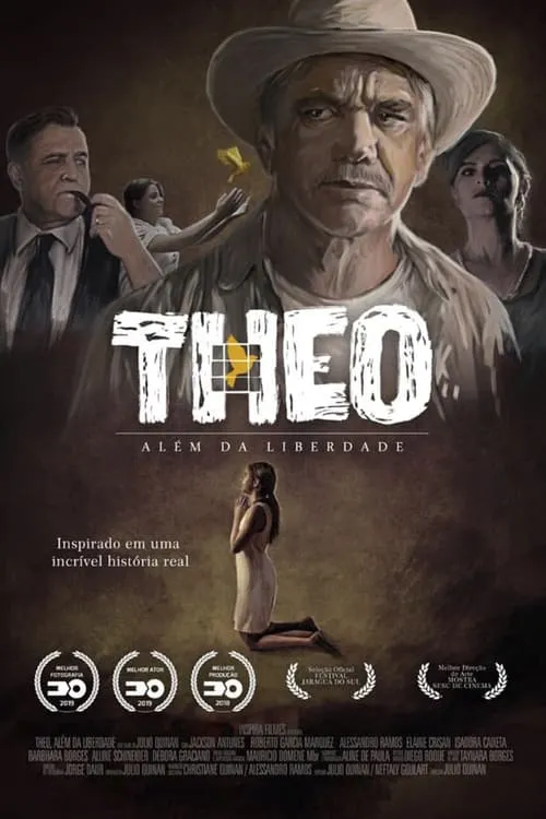 Theo, além da liberdade (movie)