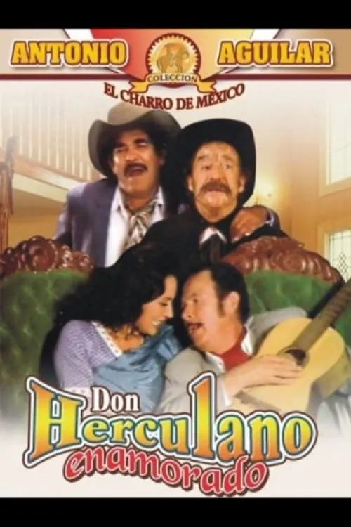 Don Herculano enamorado (movie)