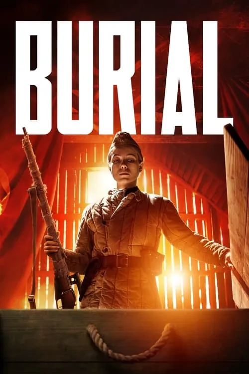 Burial (movie)