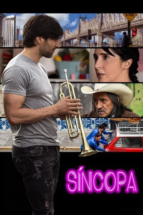 Síncopa (movie)