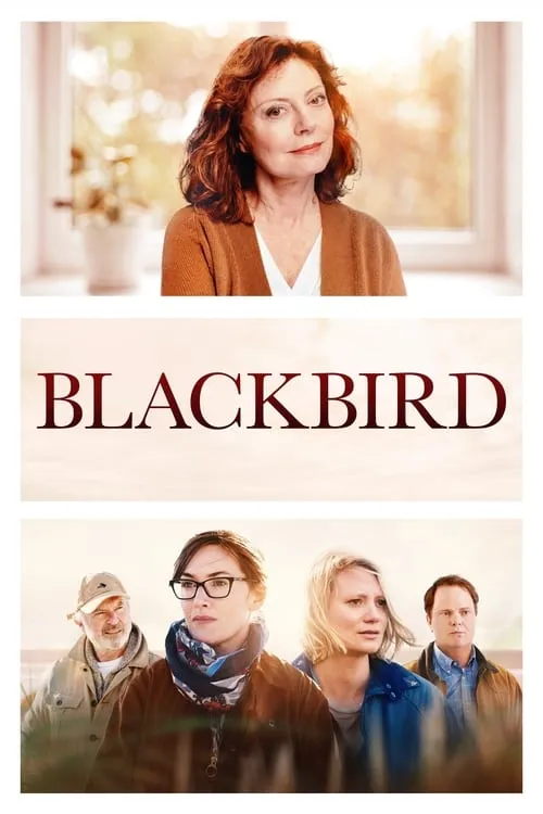 Blackbird (movie)