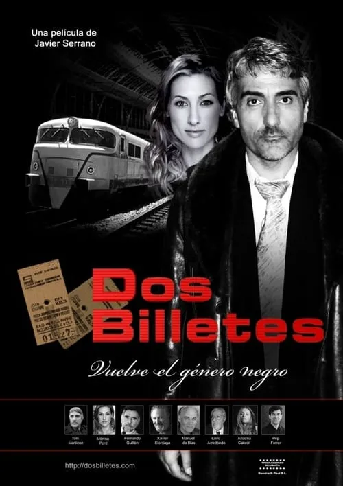 Dos billetes (movie)