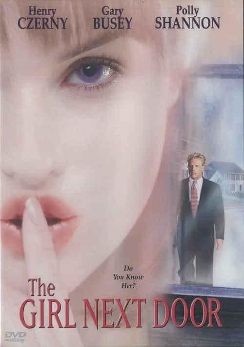The Girl Next Door (movie)