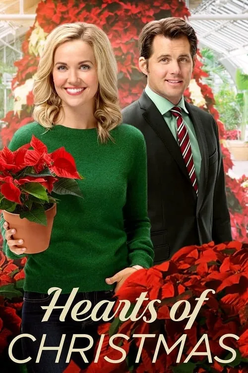 Hearts of Christmas (movie)