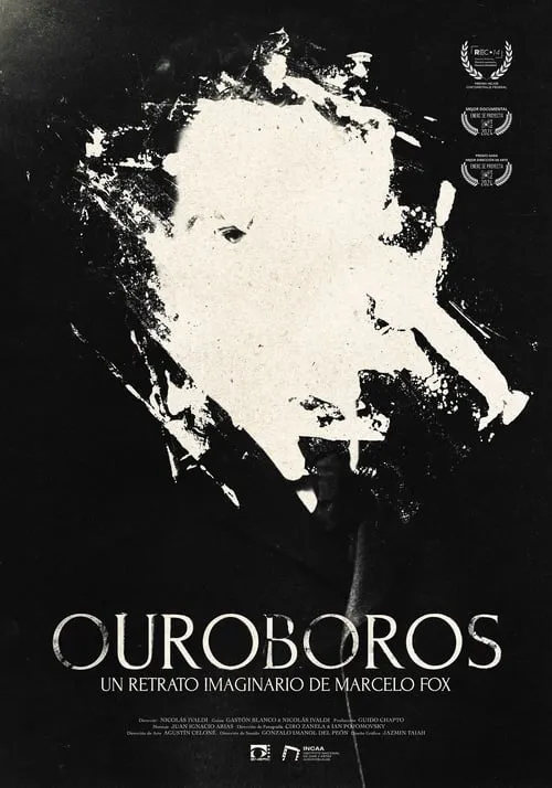 OUROBOROS: Un retrato imaginario de Marcelo Fox (movie)