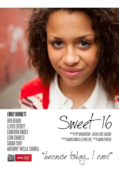 Sweet Sixteen (фильм)