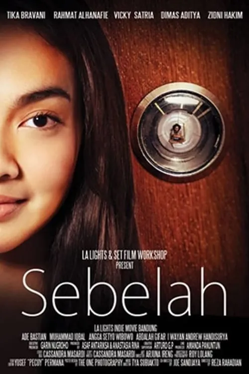 Sebelah (фильм)