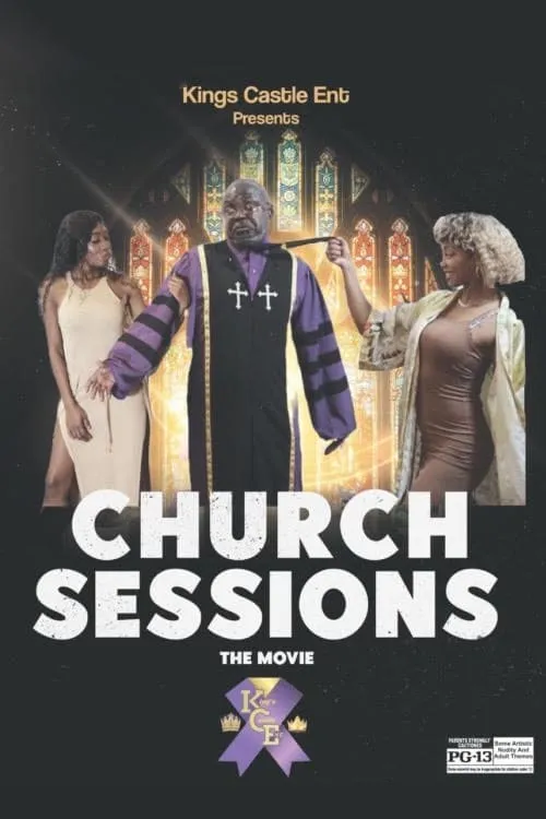 Church Sessions (фильм)