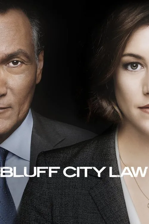 Bluff City Law (series)