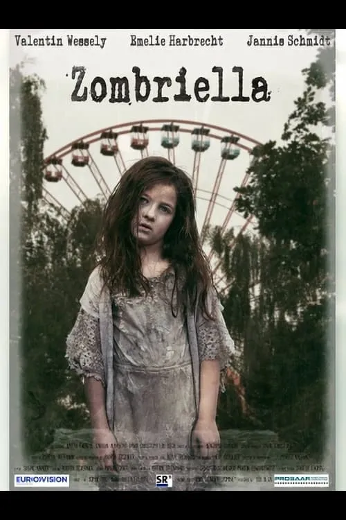 Zombriella (movie)