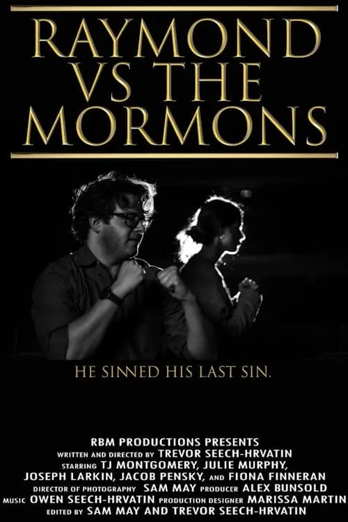 Raymond vs the Mormons (movie)