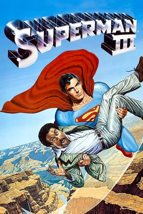 Superman III (movie)