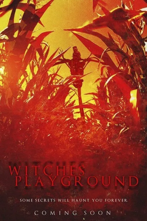 Witches Playground (movie)