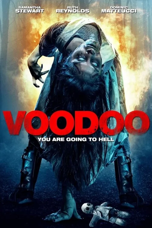 VooDoo (movie)