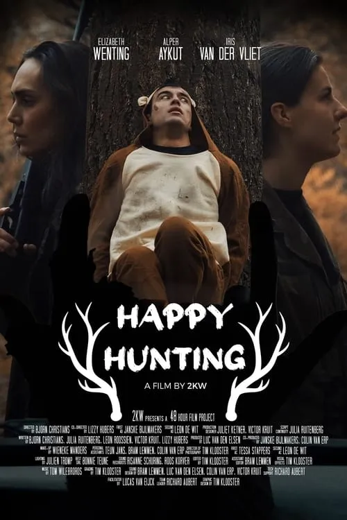 Happy Hunting (movie)