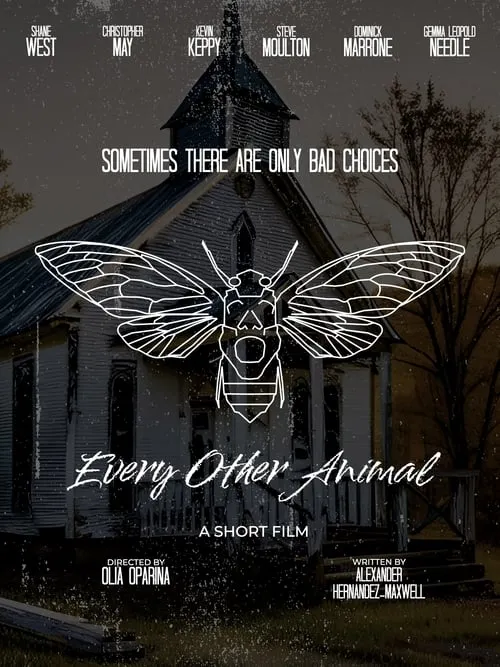 Every Other Animal (movie)