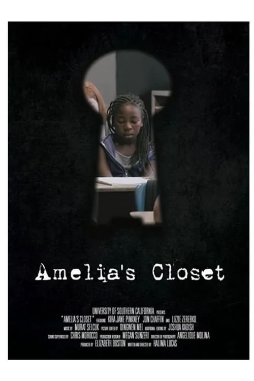 Amelia's Closet (movie)