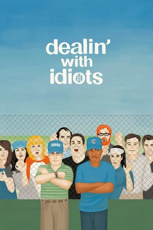Dealin' with Idiots (movie)