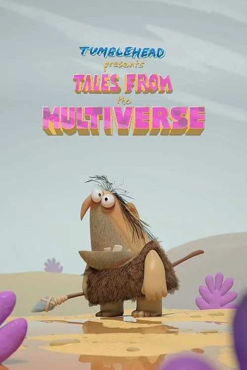 Tales from the Multiverse (movie)