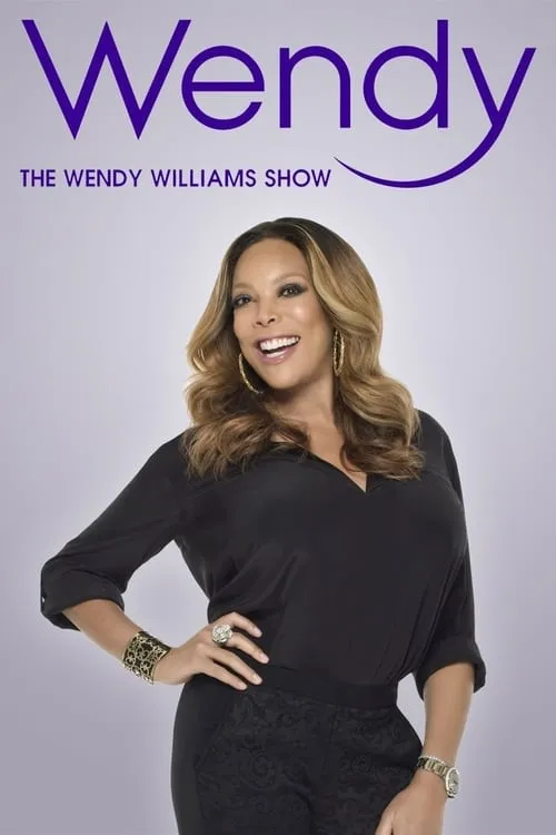 The Wendy Williams Show (series)