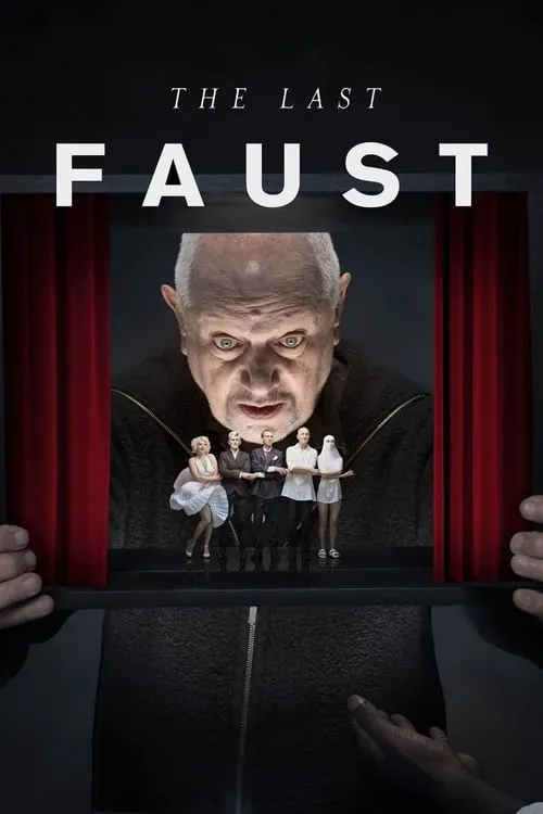 The Last Faust (movie)