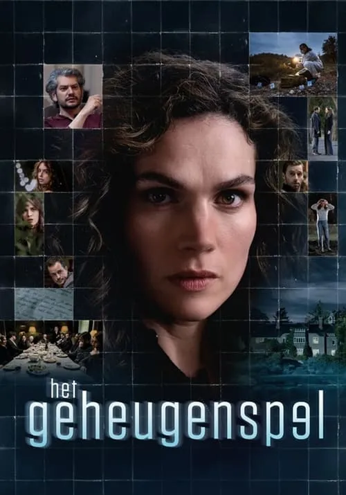 Het Geheugenspel (movie)