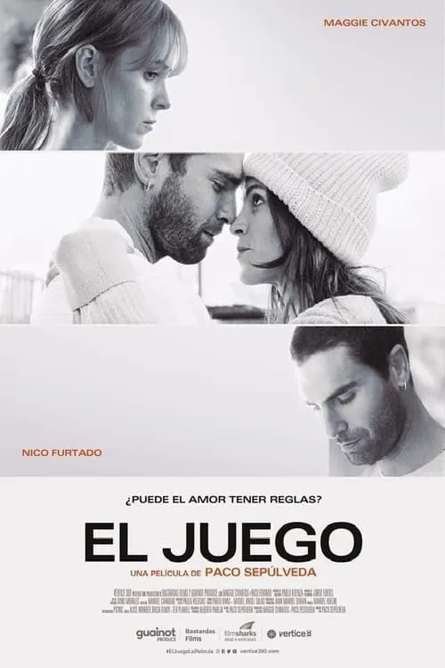 El juego (movie)