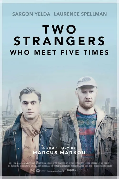 Two Strangers Who Meet Five Times (movie)