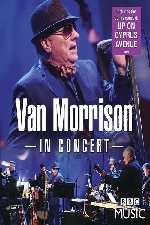 Van Morrison: In Concert (movie)