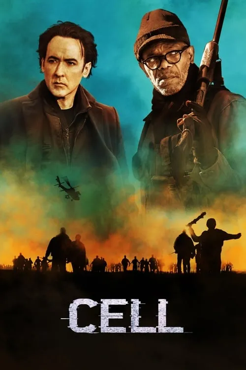 Cell (movie)