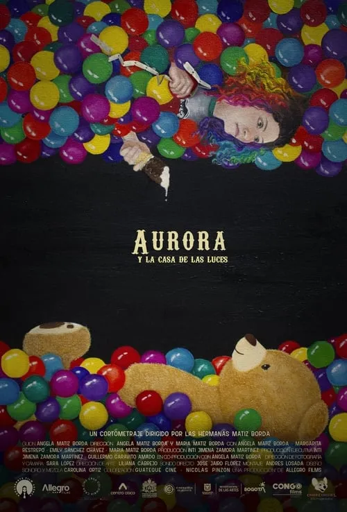 Aurora and the House of Lights (movie)