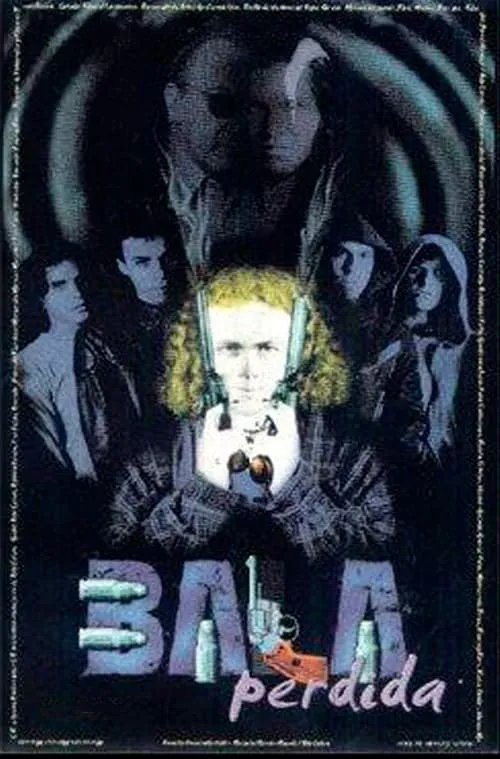 Bala perdida (movie)