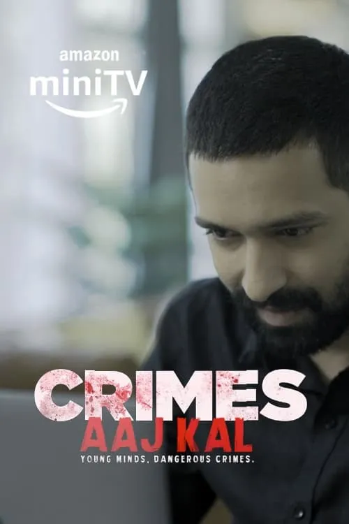 Crimes Aaj Kal (сериал)