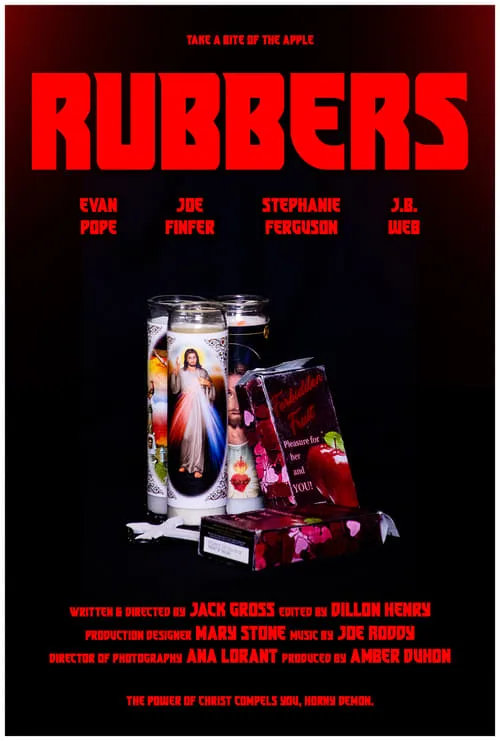 Rubbers (movie)