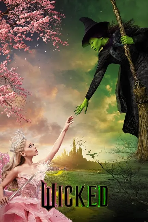 Wicked (movie)