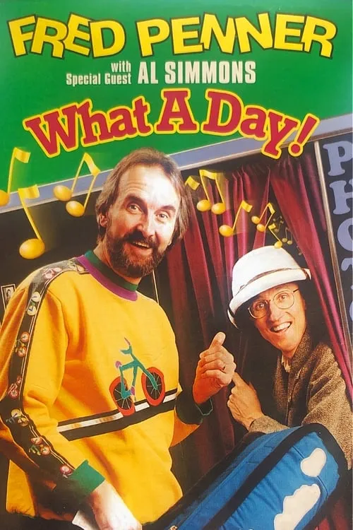 What a Day! (movie)