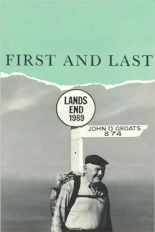 First and Last (movie)