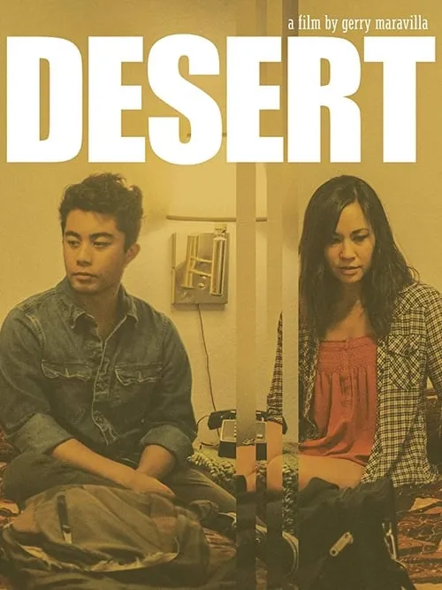 Desert (movie)