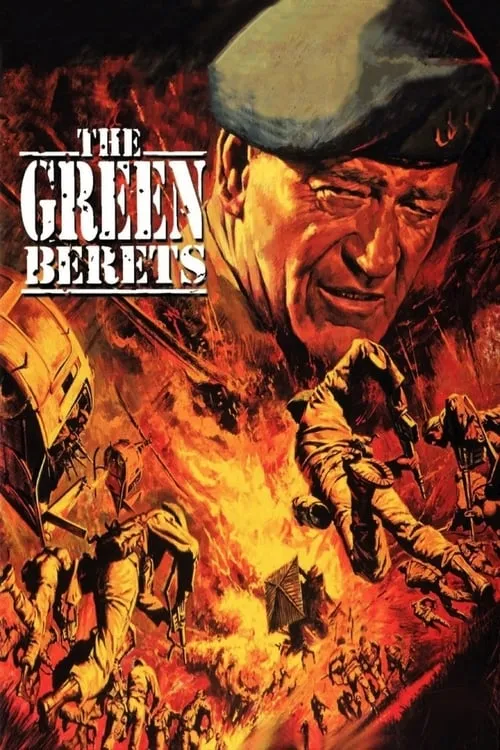 The Green Berets (movie)